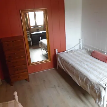 Appartement Meylhof *