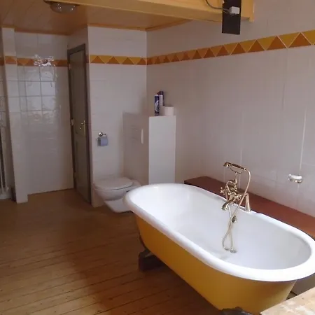 Meylhof Appartement