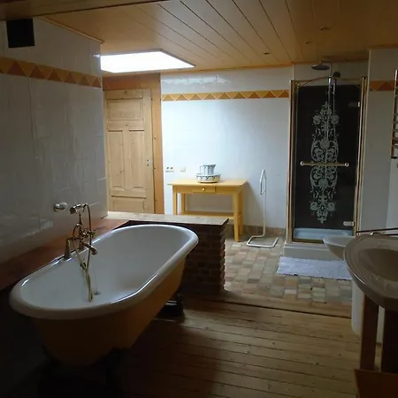 Appartement Meylhof Kontich