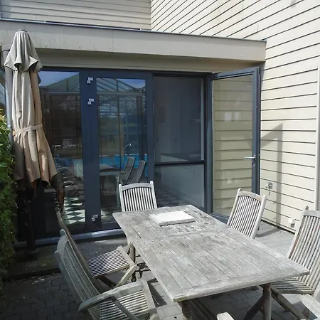 Meylhof Appartement