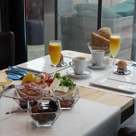 Meylhof Appartement