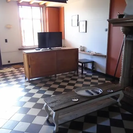 Meylhof Appartement