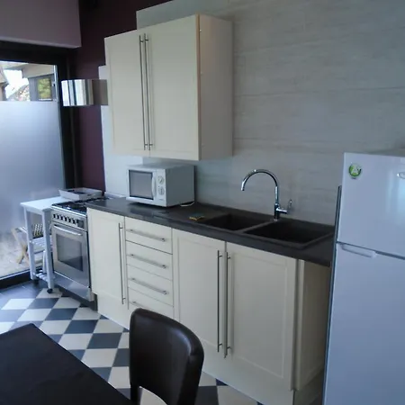 Appartement Meylhof *