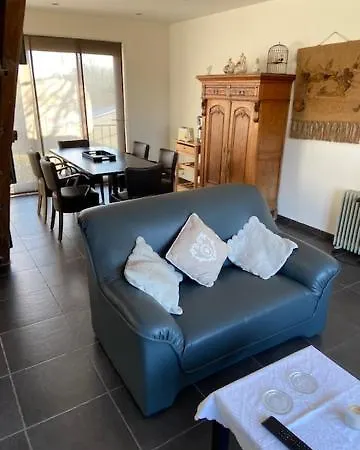 Appartement Meylhof