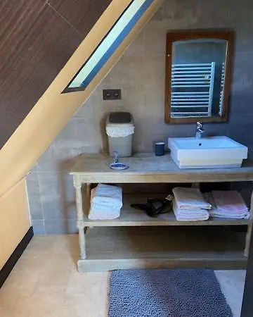 Meylhof Appartement *